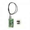 FrSky XM+ ACCST 2.4GHz 16CH SBUS odbiornik do dronów wyścigowych